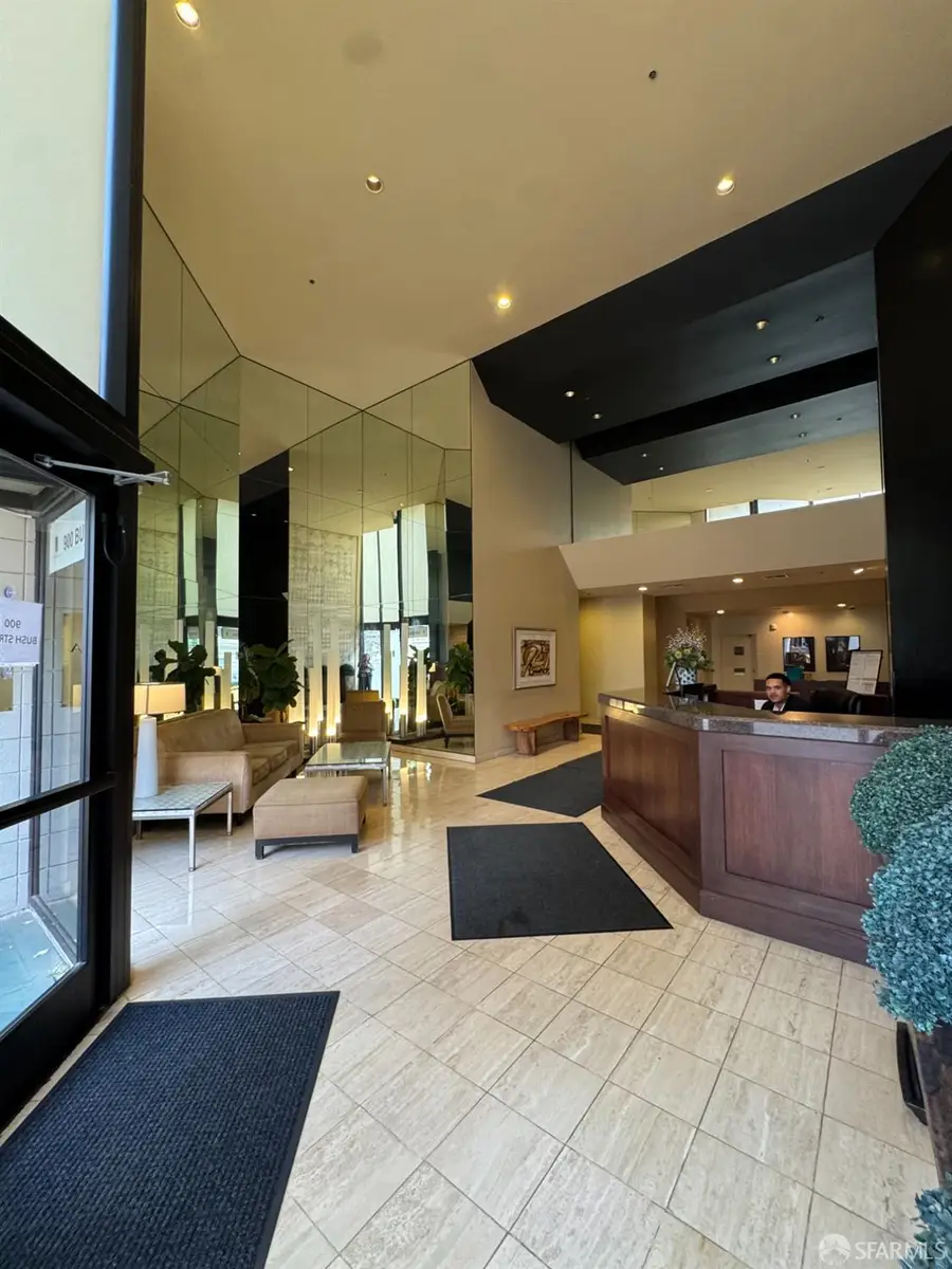 900 Bush Street #608, San Francisco, CA 94109 - #3