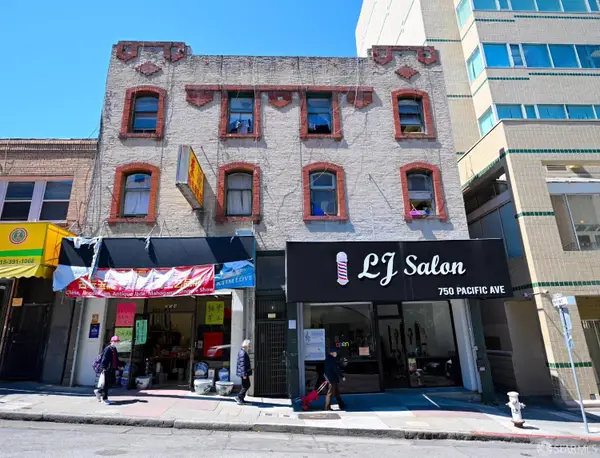 750-754 Pacific Avenue, San Francisco, CA 94133