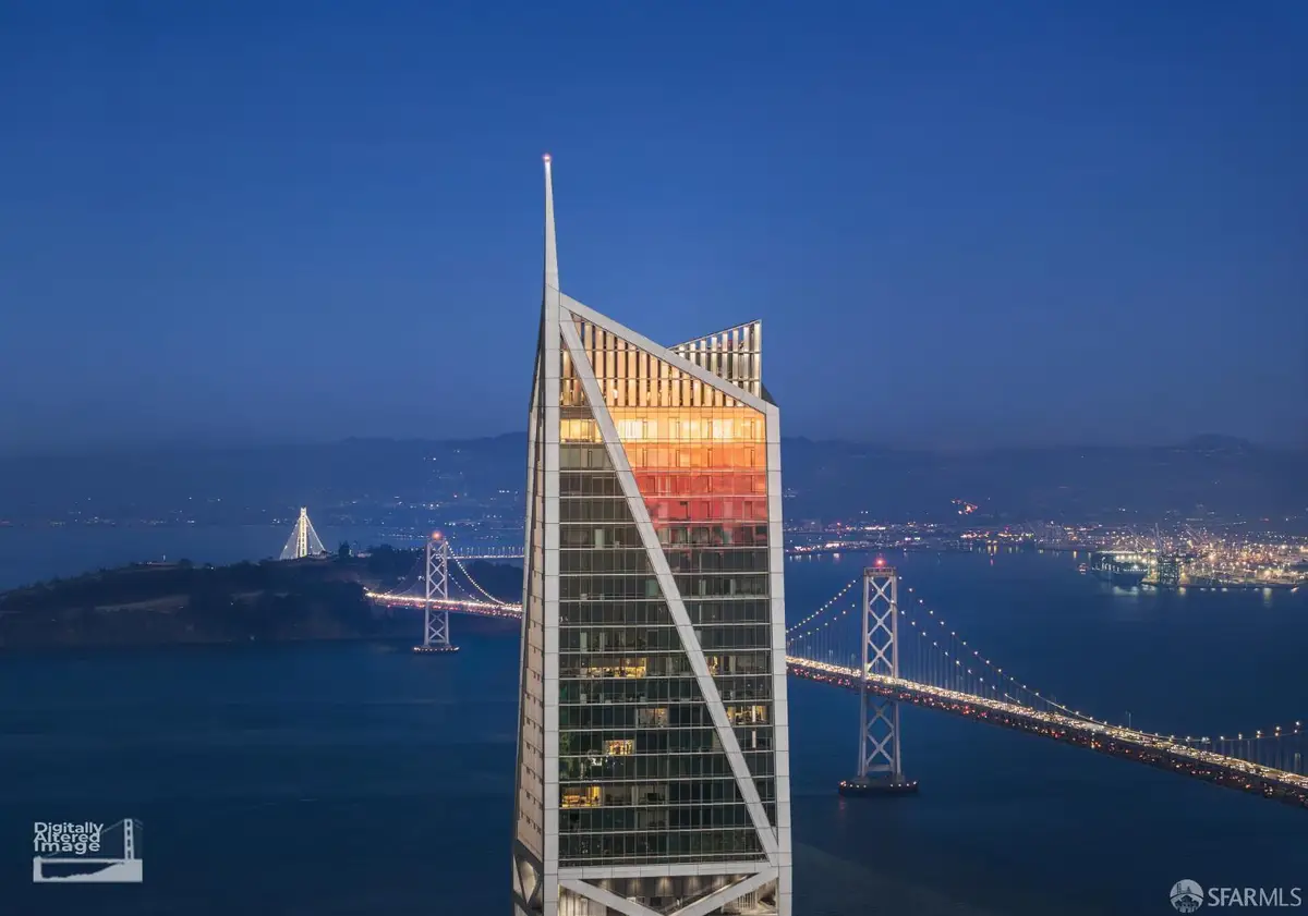 181 Fremont Street #68B, San Francisco, CA 94105 - #1