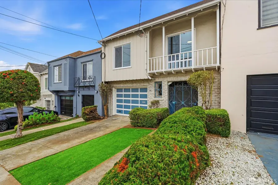 115 Monticello Street, San Francisco, CA 94132 - #3
