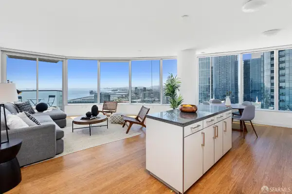 338 Spear Street #31E, San Francisco, CA 94105