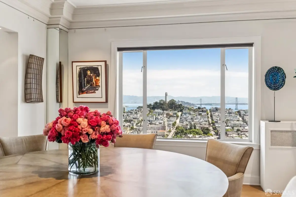 1100 Union Street #801, San Francisco, CA 94109 - #1