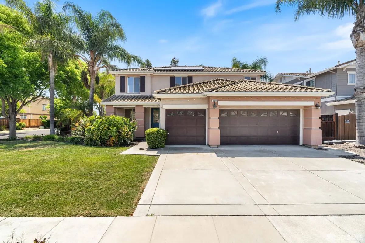 600 Coconut Court, Brentwood, CA 94513 - #1