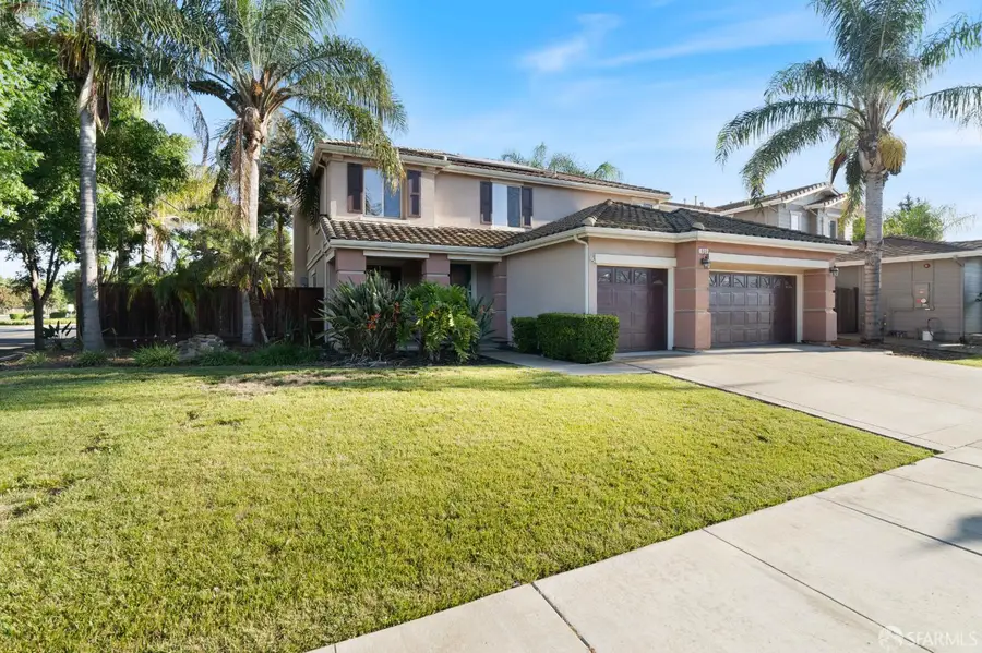 600 Coconut Court, Brentwood, CA 94513 - #2