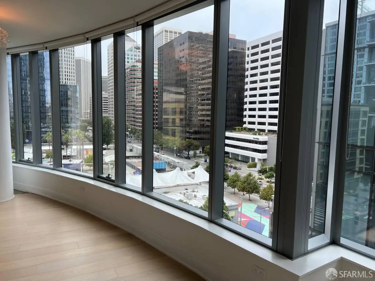 201 Folsom Street #8C, San Francisco, CA 94105 - #1