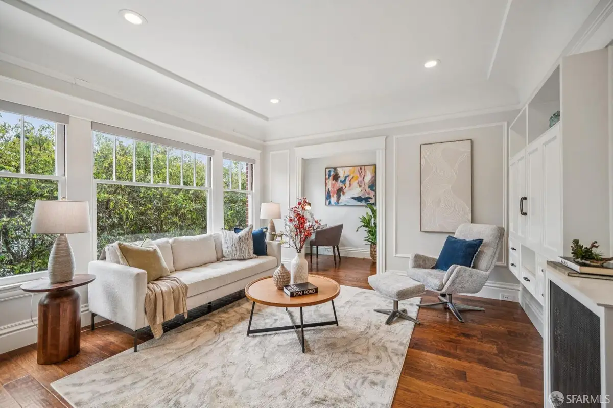 57 6th Avenue #3, San Francisco, CA 94118 - #1