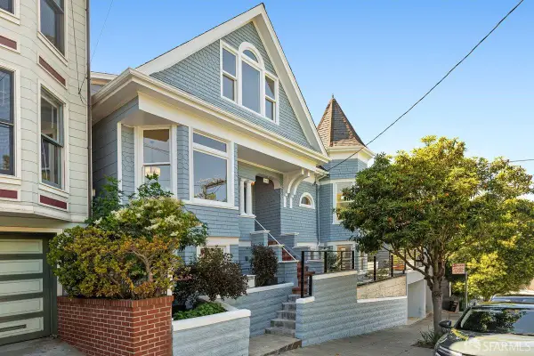 118 Whitney Street, San Francisco, CA 94131