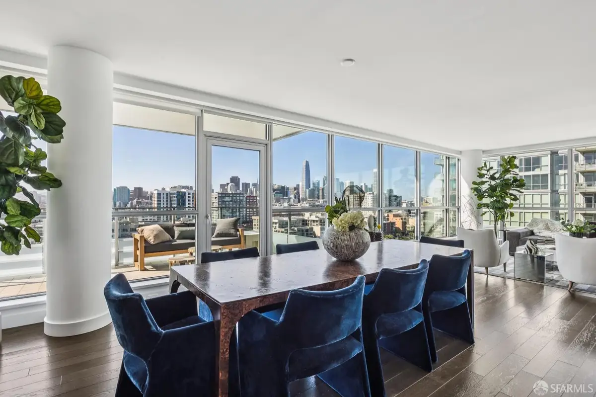718 Long Bridge Street #1303, San Francisco, CA 94158 - #1