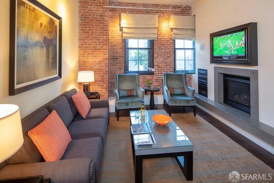 900 North Point Street #719, San Francisco, CA 94109 - #1
