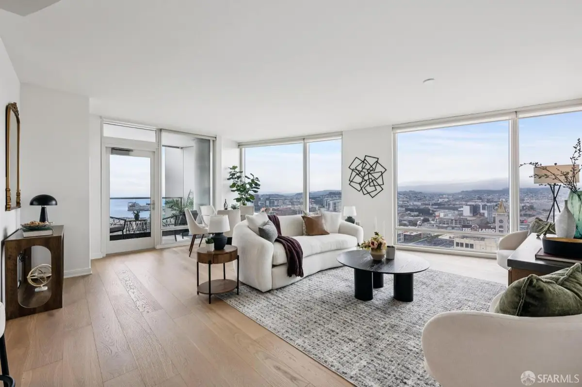 425 1st Street #2003, San Francisco, CA 94105 - #1