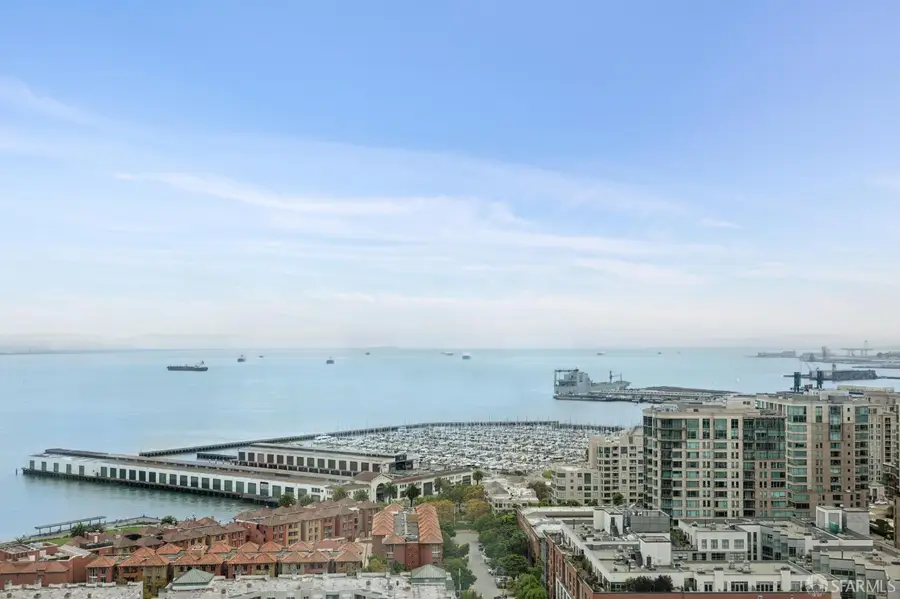 425 1st Street #2003, San Francisco, CA 94105 - #2