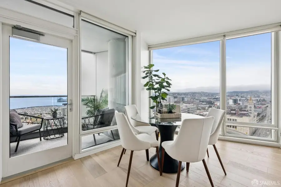 425 1st Street #2003, San Francisco, CA 94105 - #3