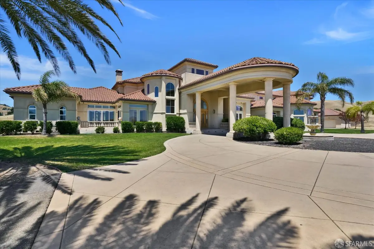 7031 Morgan Territory Road, Livermore, CA 94551 - #1