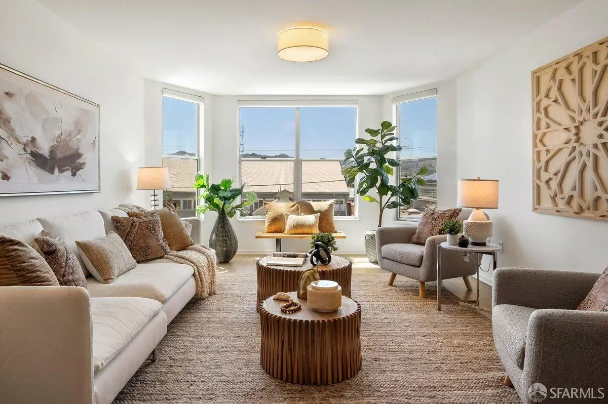 601 Alabama Street #409, San Francisco, CA 94110 - #1