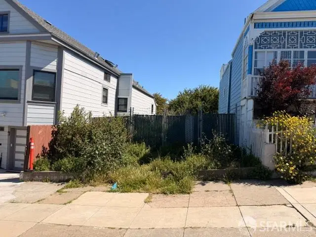 1528 Newcomb Avenue, San Francisco, CA 94124 - #1