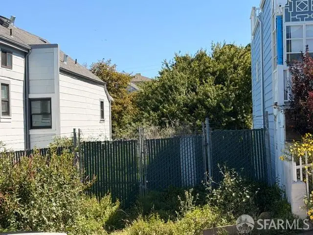 1528 Newcomb Avenue, San Francisco, CA 94124 - #3