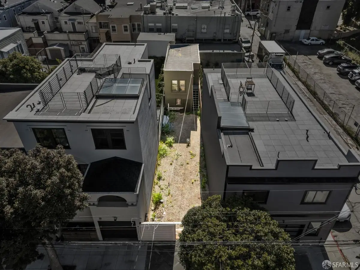 23 Brompton Avenue, San Francisco, CA 94131 - #1