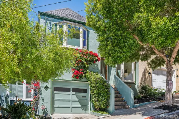 662 Prentiss Street, San Francisco, CA 94110
