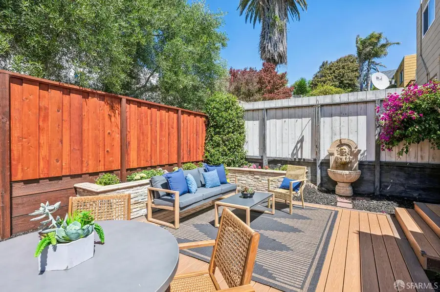 662 Prentiss Street, San Francisco, CA 94110 - #3
