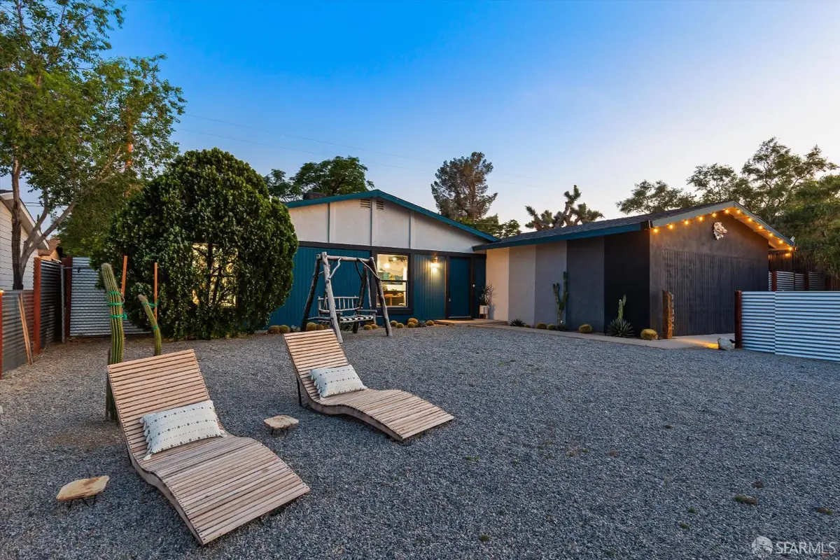 61589 El Reposo Street, Joshua Tree, CA 94122 - #1