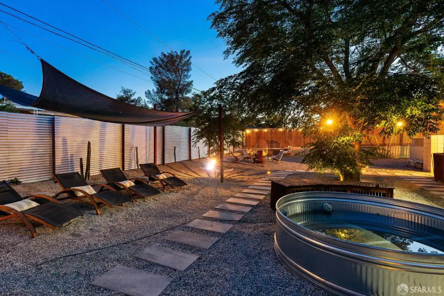 61589 El Reposo Street, Joshua Tree, CA 94122 - #2