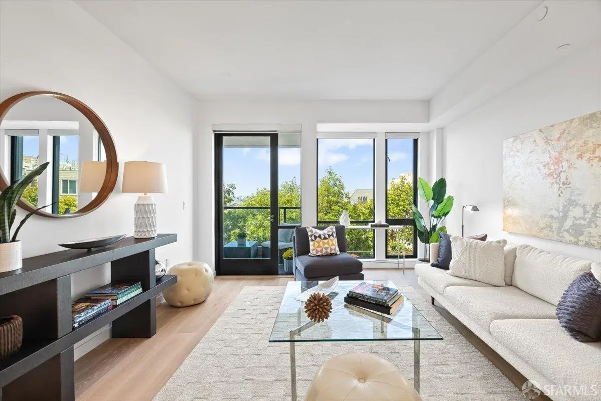 1650 Broadway Street #205, San Francisco, CA 94109 - #1