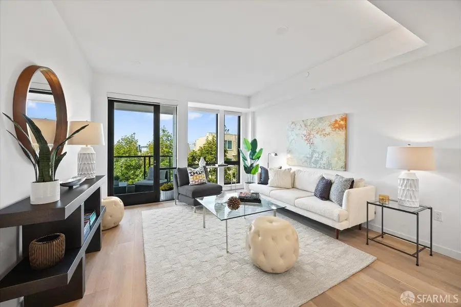 1650 Broadway Street #205, San Francisco, CA 94109 - #3