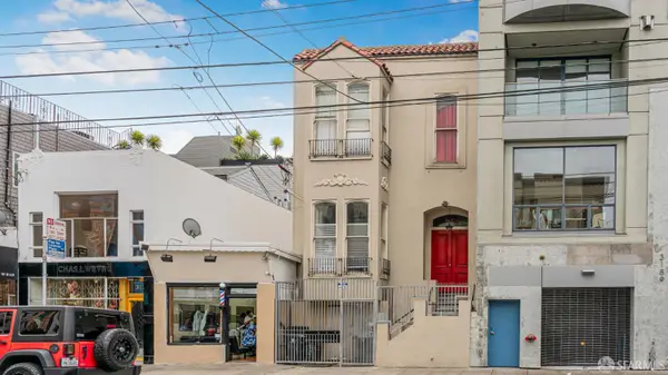 3173 21st Street, San Francisco, CA 94110