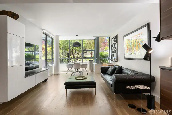 435 China Basin Street #330, San Francisco, CA 94158