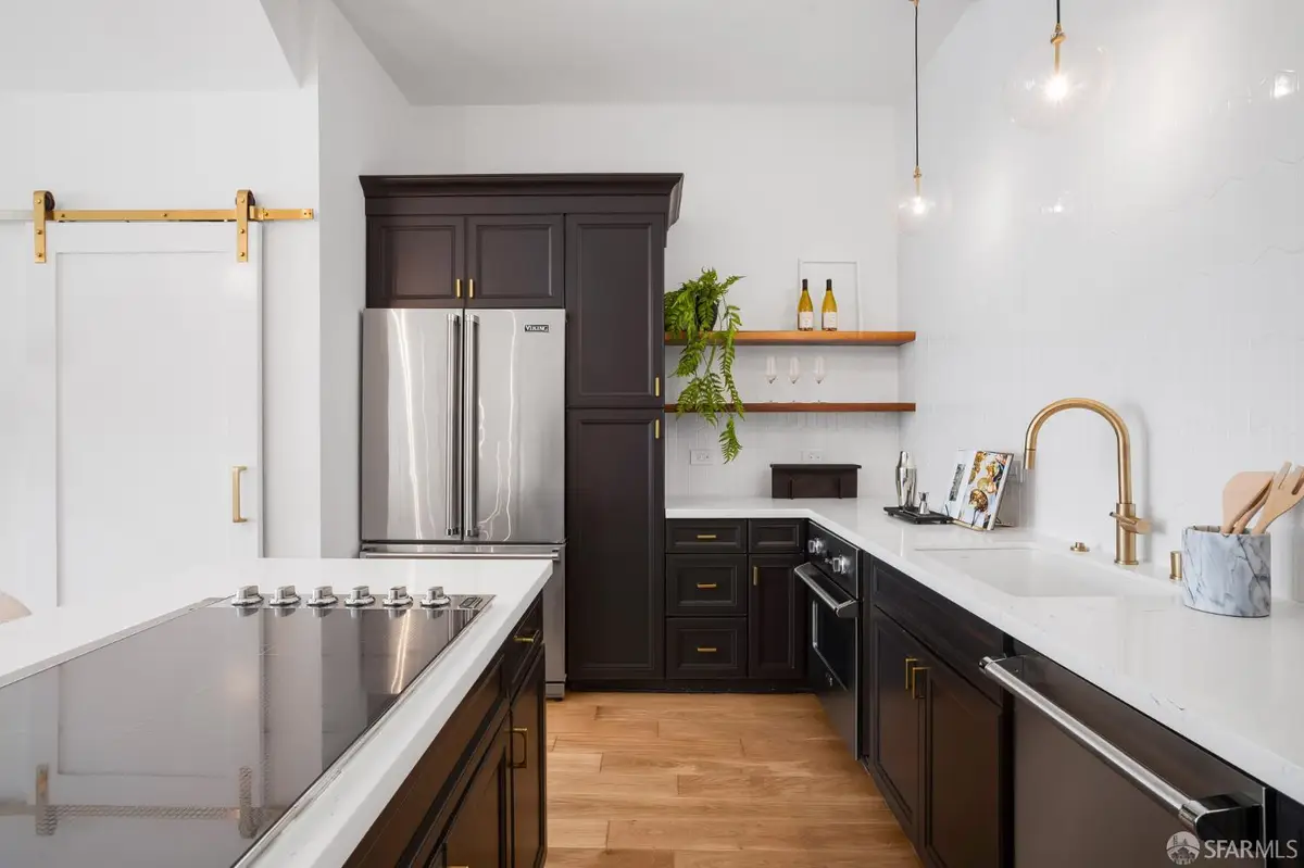 4545 18th Street, San Francisco, CA 94114 - #1
