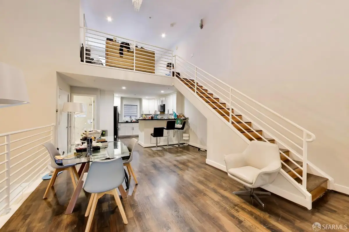 350 Alabama Street #11, San Francisco, CA 94110 - #1