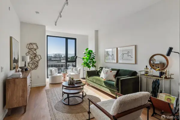988 Harrison Street #WF5, San Francisco, CA 94107