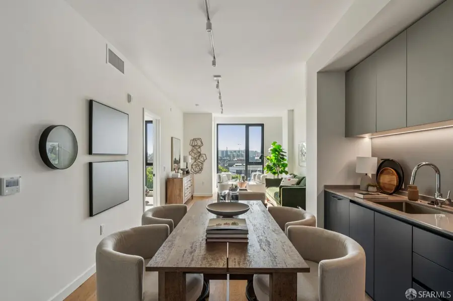 988 Harrison Street #WF5, San Francisco, CA 94107 - #2