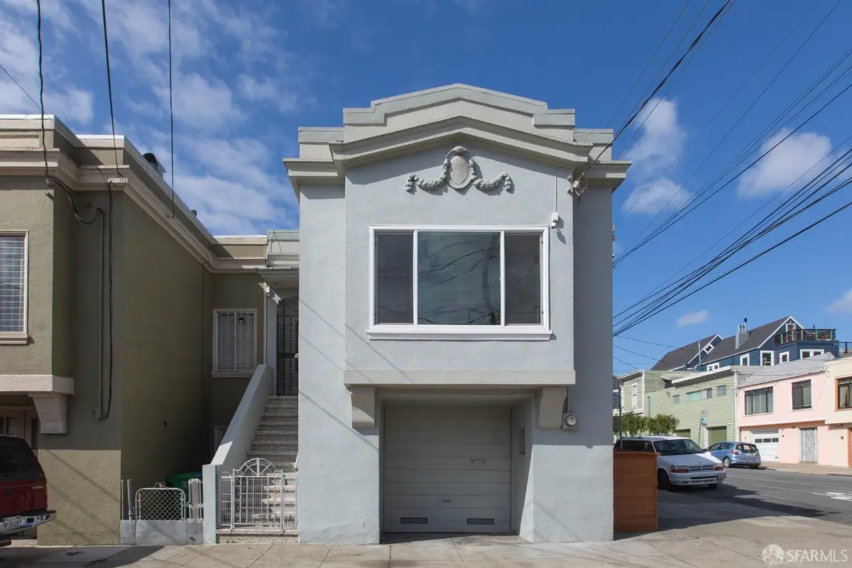 1400 York Street, San Francisco, CA 94110 - #1