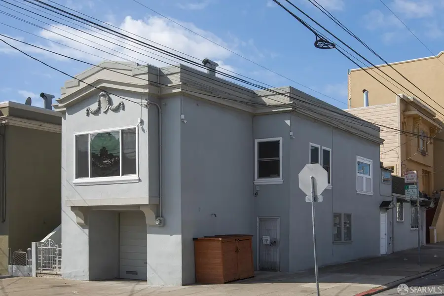1400 York Street, San Francisco, CA 94110 - #2