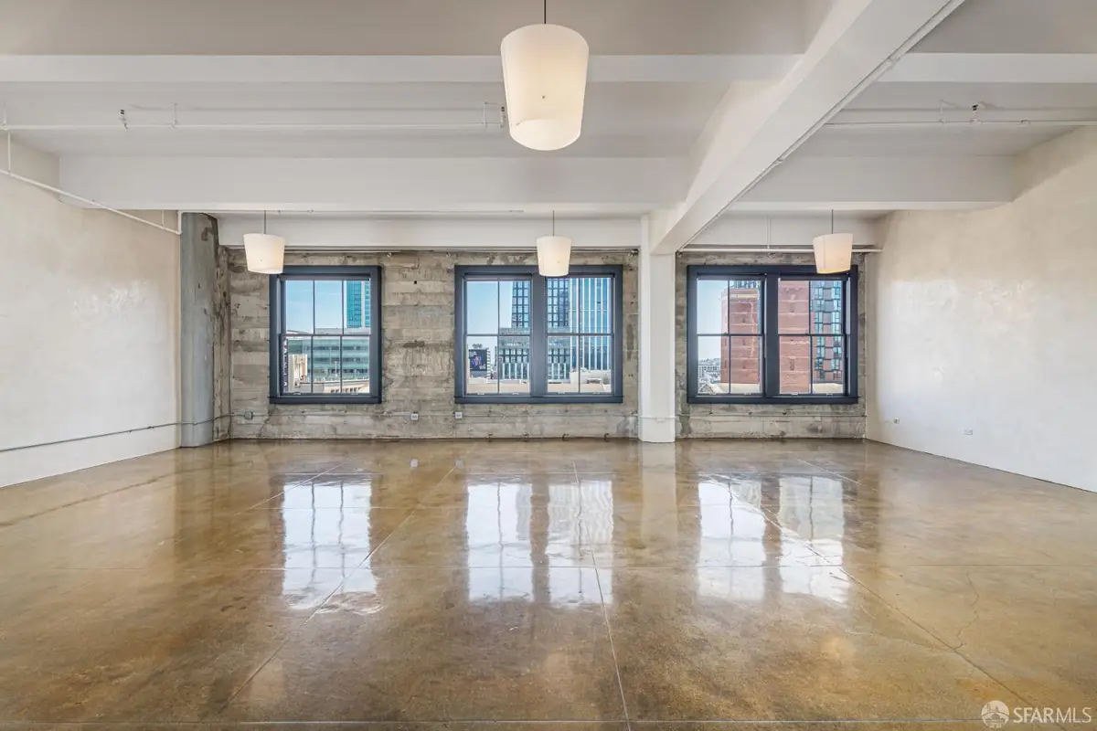 2 Mint Plaza #602, San Francisco, CA 94103 - #1