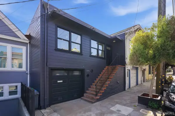 306 Crescent Avenue, San Francisco, CA 94110