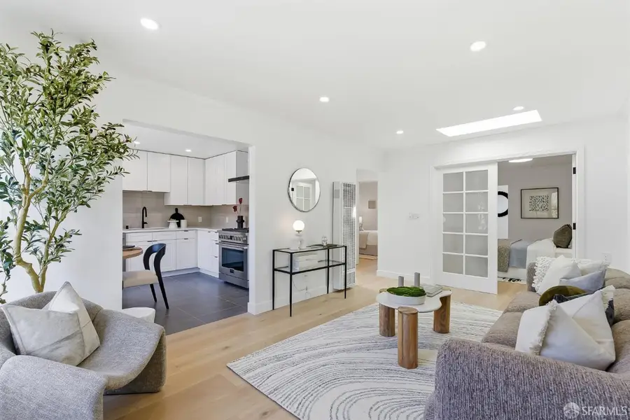 306 Crescent Avenue, San Francisco, CA 94110 - #2