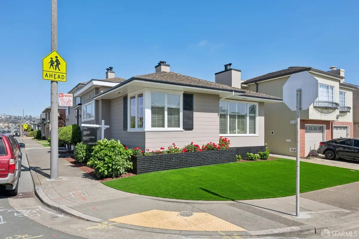 4045 Ocean Avenue, San Francisco, CA 94132 - #1