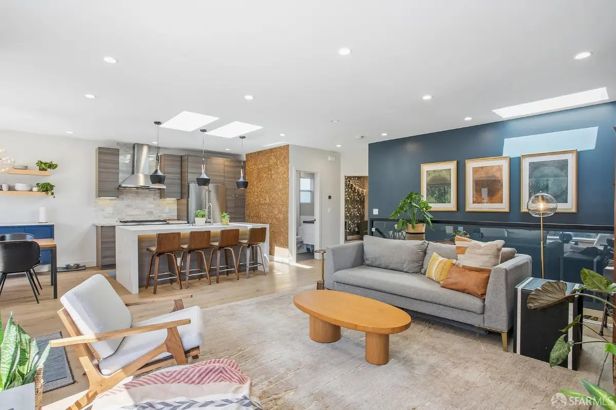 180 Panorama Drive, San Francisco, CA 94131 - #1