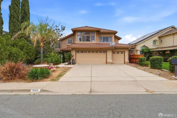 5133 Carriage Way, Antioch, CA 94531
