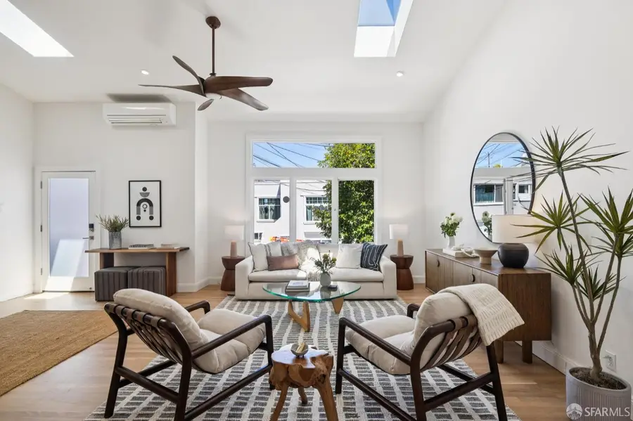 506 Ellsworth Street, San Francisco, CA 94110 - #3