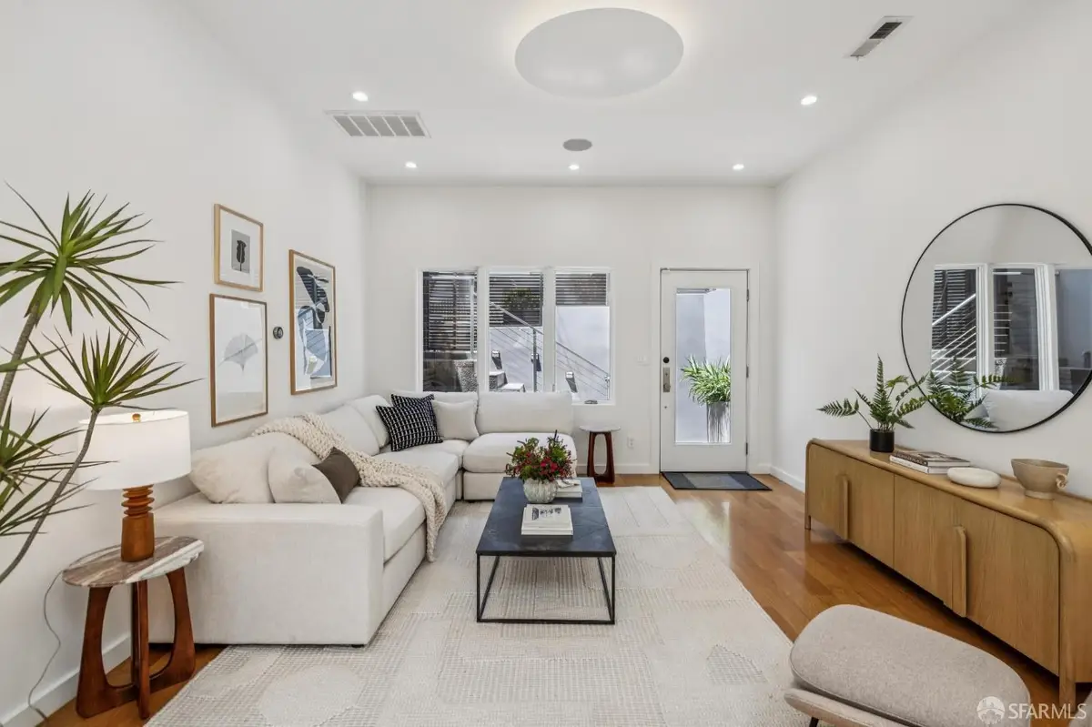 519 Nevada Street, San Francisco, CA 94110 - #1