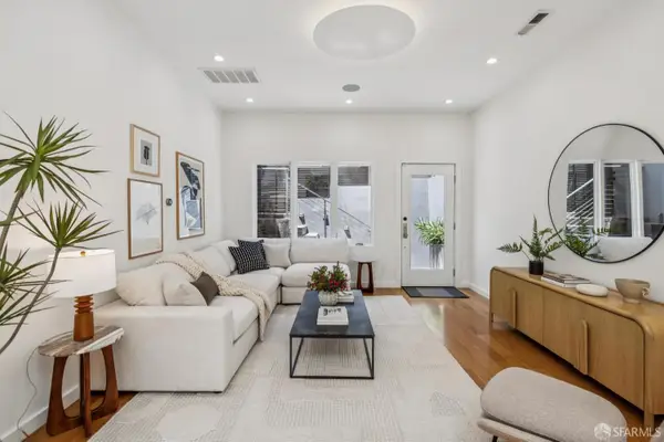 519 Nevada Street, San Francisco, CA 94110