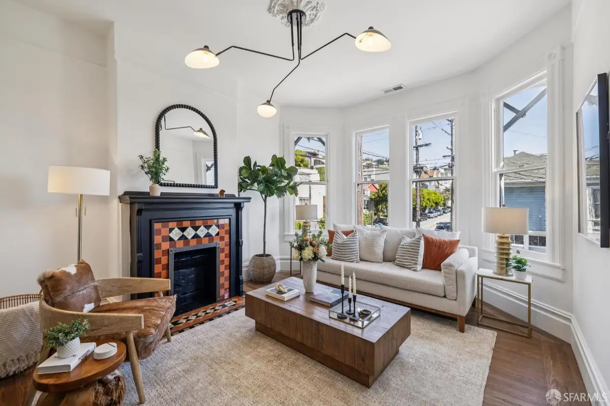4397 24th Street, San Francisco, CA 94114 - #1