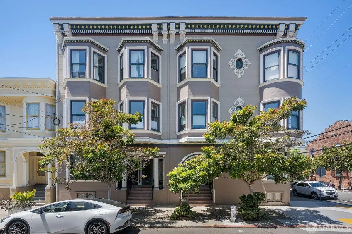 800 York Street, San Francisco, CA 94110 - #1
