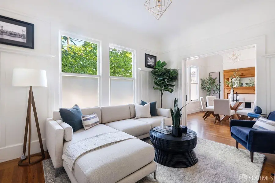 800 York Street, San Francisco, CA 94110 - #2