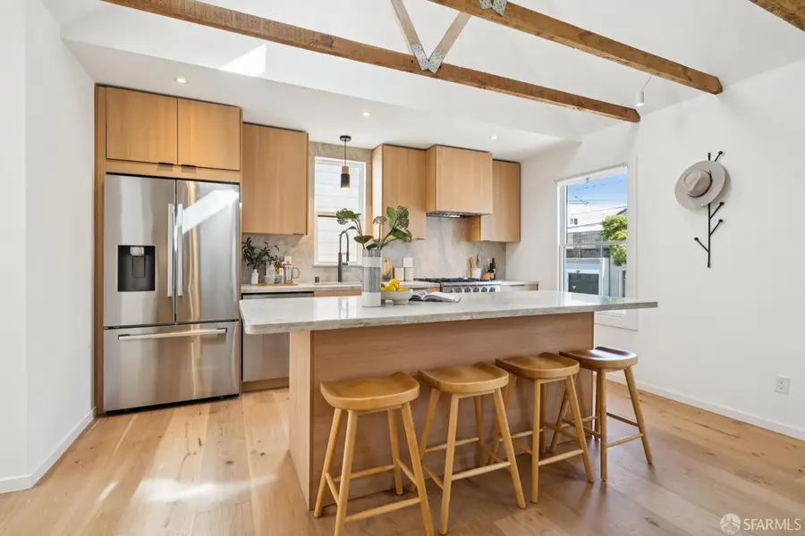 616 Silliman Street, San Francisco, CA 94134 - #3