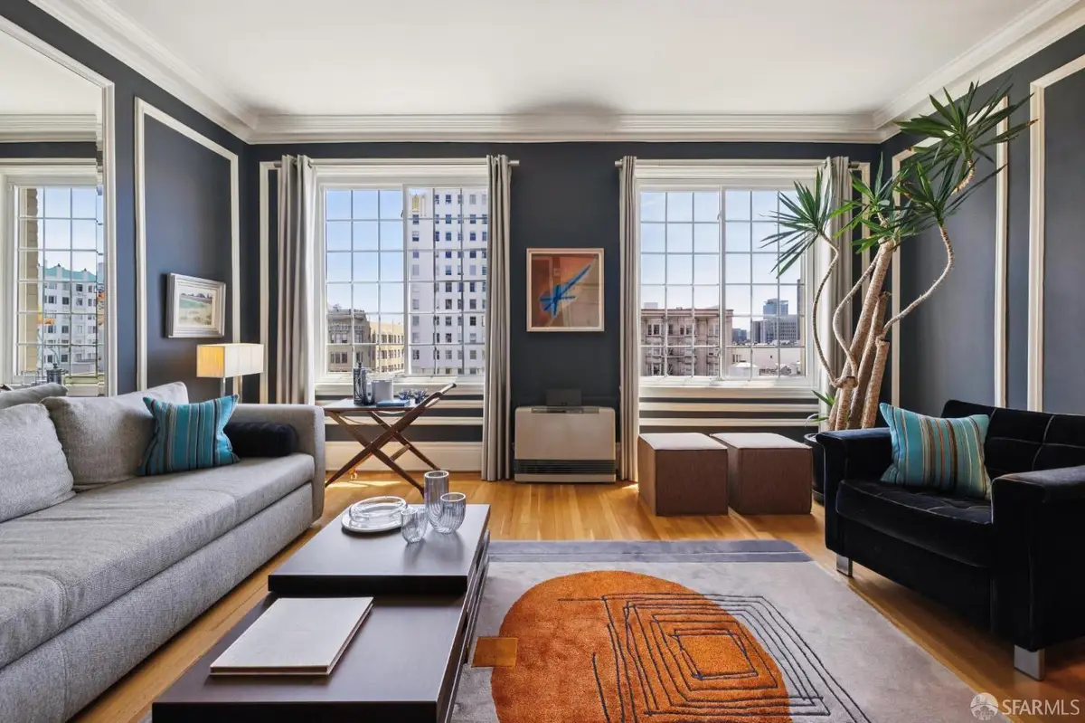735 Geary Street #503, San Francisco, CA 94109 - #1