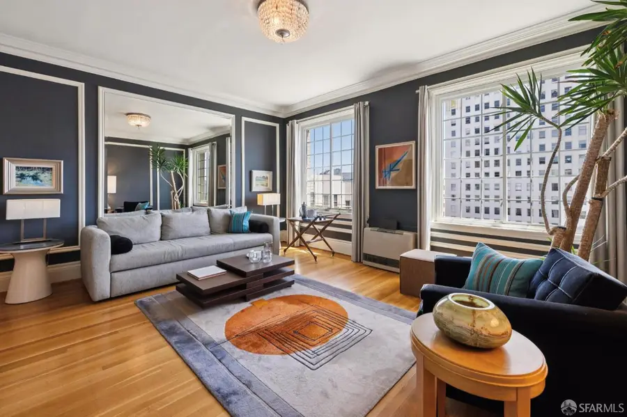735 Geary Street #503, San Francisco, CA 94109 - #3